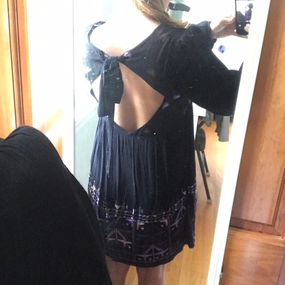 Free people dress - Picture 3 of 5